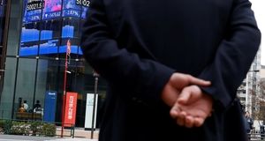 سقوط چشمگیر شاخص بازارهای بورسی آسیا