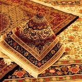 ماجرای خروج فرش ایرانی توسط اتباع افغانستانی چیست؟