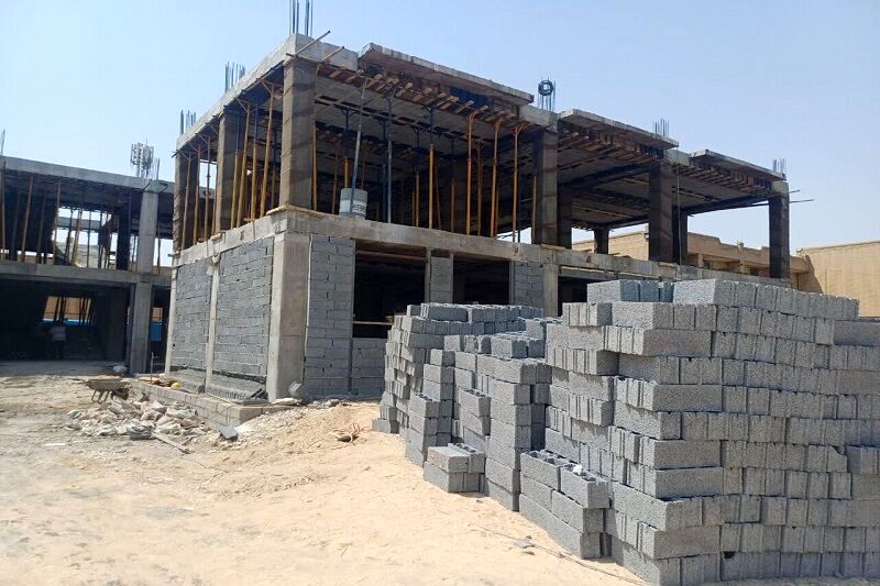 اختصاص یک میلیون قطعه زمین برای متقاضیان طرح نهضت ملی مسکن برای زندگی در روستاها