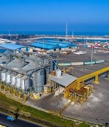 معافیت مالیاتی ۲۰ ساله برای فعالان اقتصادی بندر امیرآباد