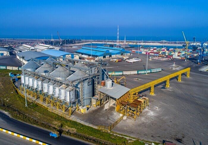 معافیت مالیاتی ۲۰ ساله برای فعالان اقتصادی بندر امیرآباد