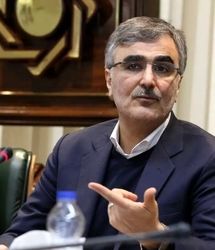 رئیس کل بانک مرکزی: حذف صفرها را دنبال می‌کنیم