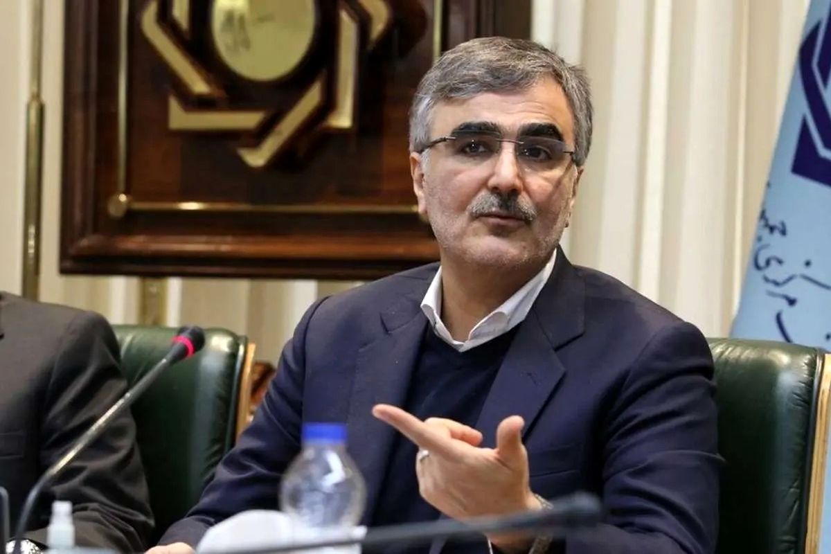 رئیس کل بانک مرکزی: حذف صفرها را دنبال میکنیم