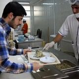 اعلام قیمت غذای دانشجویی در سال جاری