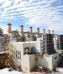 افزایش ۷ درصدی تولید برق در نیروگاه شهید سلیمانی کرمان