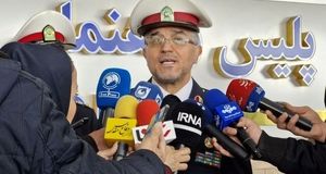 افزایش شمار جانباختگان تصادفات نوروز به ۷۴۷ نفر