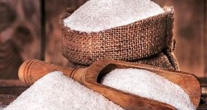 بازار شکر در آرامش