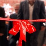 همزمان با هفته دولت در آرادان، سه هزار و ۶۶۵ میلیارد ریال پروژه افتتاح و کلنگ‌زنی می‌شود