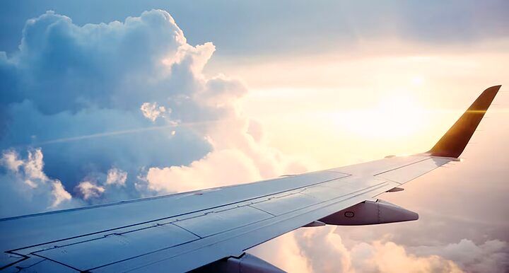 آغاز رفع تدریجی محدودیت‌های پروازهای تفریحی و آموزشی 