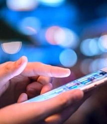 اختلال اینترنت رفع شد