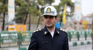 آغاز طرح جمع‌آوری خودروهای رها شده در معابر شهری تهران