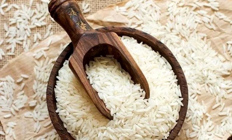 برنج در یک سال ۶۹ درصد گران شد