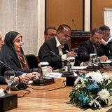 توافق ایران و پاکستان برای تردد دوباره قطار اکو