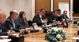 توافق ایران و پاکستان برای تردد دوباره قطار اکو