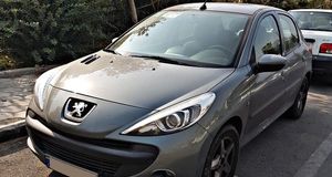 ایرانخودرو، قیمت نهایی دو کلاس جدید پژو ۲۰۷ را اعلام کرد