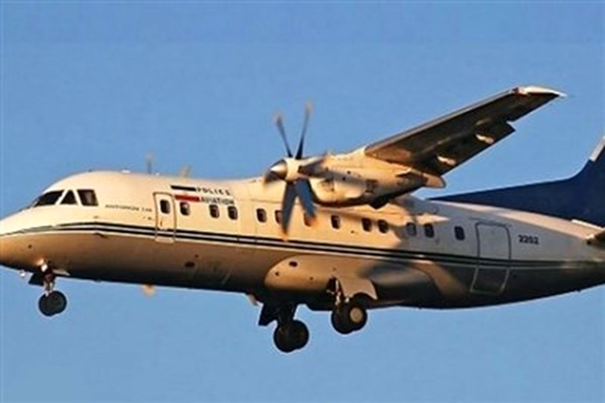 آغاز پرواز آزمایشی ۱۰۰ ساعته هواپیمای بومی «سیمرغ»