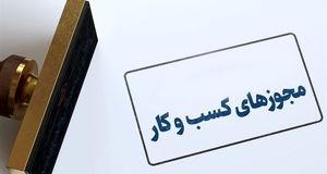 حذف شرط سنی برای صدور و تمدید پروانه کسب