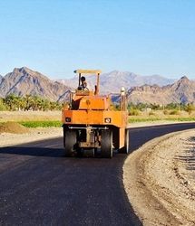 بهره‌مندی ۵۶۰۱ خانوار روستایی آذربایجان‌غربی از راه ایمن و آسفالته در سالجاری