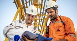 پایان تعمیرات نزدیک به نیمی از سکوهای پارس جنوبی