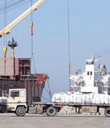 معافیت تحریمی بندر چابهار تمدید شد