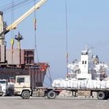 معافیت تحریمی بندر چابهار تمدید شد