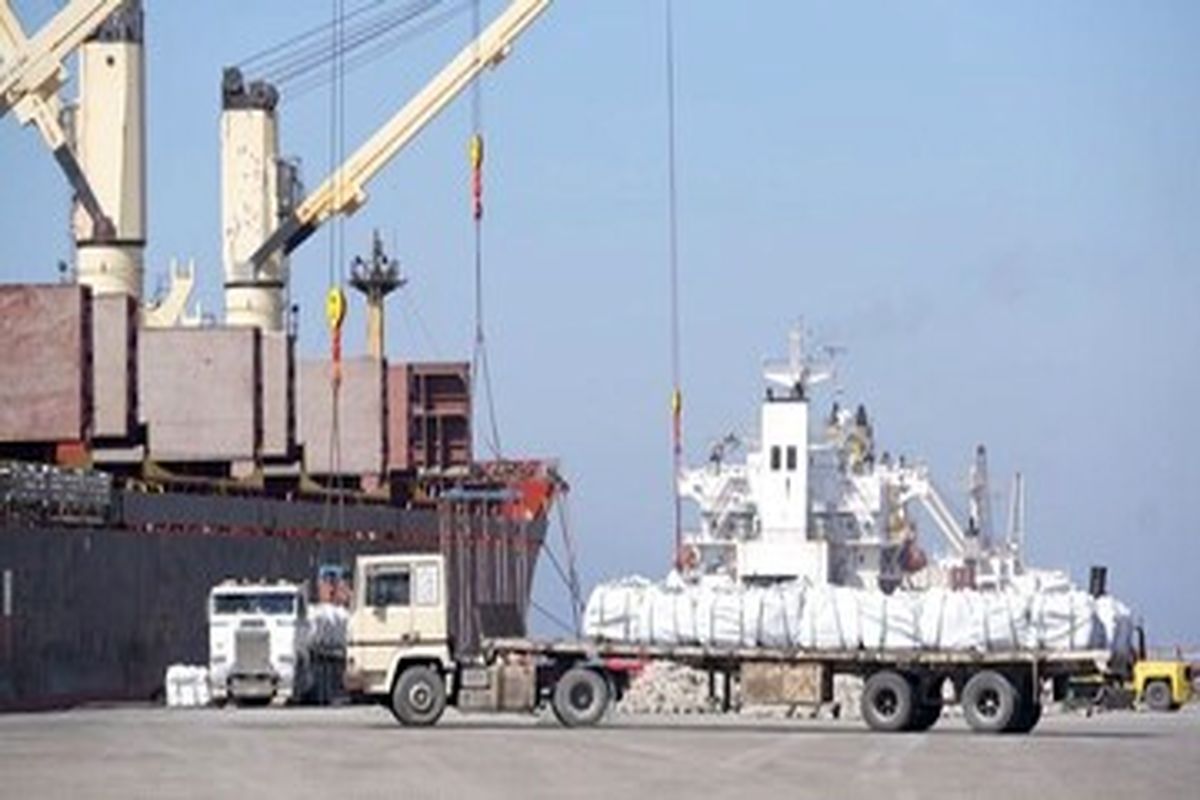 معافیت تحریمی بندر چابهار تمدید شد