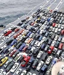 عرضه ۶ مدل خودروی وارداتی از روز شنبه