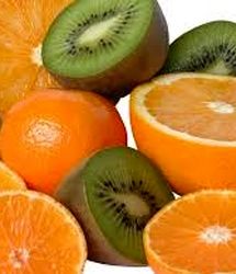 صادرات ۵ هزار تن کیوی و نارنگی از استان مازندران در کمتر از یک ماه