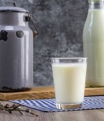قیمت شیر خام تعیین شد