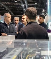 رئیس جمهور: باید نسبت به ارتقای کیفیت و صادرات محصولات فناورانه نانو اقدام کنیم