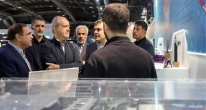 رئیس جمهور: باید نسبت به ارتقای کیفیت و صادرات محصولات فناورانه نانو اقدام کنیم