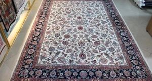 کاهش سهم ایران در بازارهای جهانی فرش دستبافت