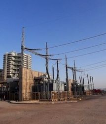 افزایش ظرفیت ۳۰ مگاواتی نیروگاه برق راشد تربت‌حیدریه