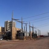 افزایش ظرفیت ۳۰ مگاواتی نیروگاه برق راشد تربت‌حیدریه