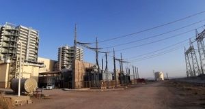 افزایش ظرفیت ۳۰ مگاواتی نیروگاه برق راشد تربت‌حیدریه