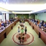 تاکید رئیس جمهور بر تهیه الگوی کشت بر اساس ظرفیت‌ها و اقلیم مناطق مختلف کشور 