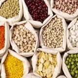 آغاز ثبت سفارش حبوبات برای فصل بهار
