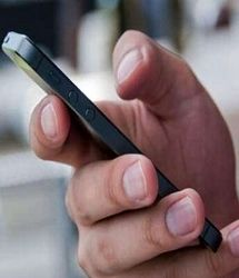 ارسال ۶۱ میلیارد پیامک در تابستان سال جاری