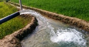 کاهش ۲۱ درصدی منابع آب زیرزمینی در استان آذربایجان‌شرقی