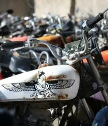 درخواست ۲۰ هزار نفر برای جایگزینی موتورسیکلت های فرسوده بنزینی و برقی