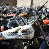 درخواست ۲۰ هزار نفر برای جایگزینی موتورسیکلت های فرسوده بنزینی و برقی