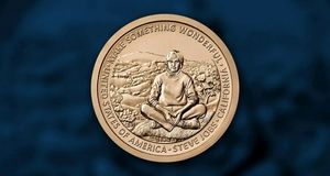 سکه جدید با موضوع موسس شرکت اپل رونمایی کرد