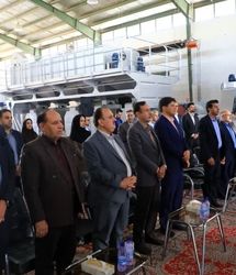 افتتاح نخستین کارخانه فرآوری پسته با کمک هوش مصنوعی