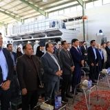 افتتاح نخستین کارخانه فرآوری پسته با کمک هوش مصنوعی