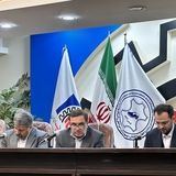 تولید سالیانه یک چهارم کفش کشور در تبریز