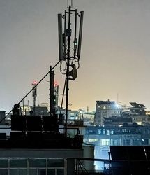 اینترنت در افغانستان کاملا قطع شد