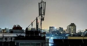 اینترنت در افغانستان کاملا قطع شد
