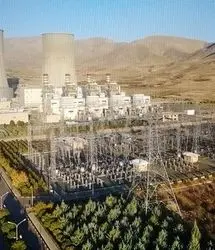 مصر ۹۳۲ میلیون مترمکعب گاز طبیعی در نیروگاه سنندج