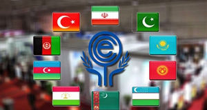 تجارت ۲۷ میلیارد دلاری ایران با کشورهای اکو در سال گذشته