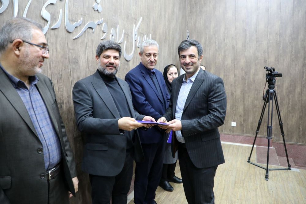 گالری